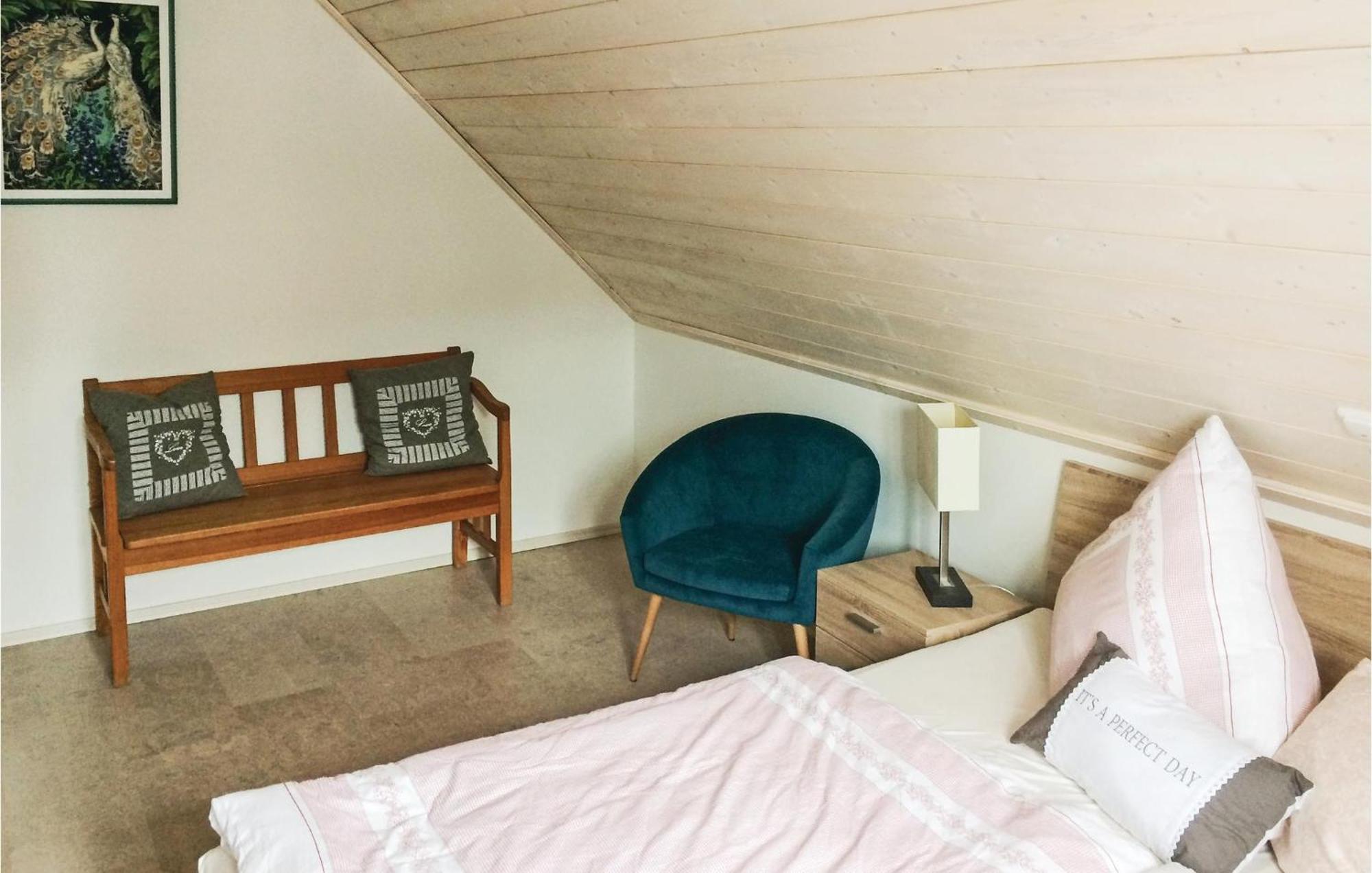 Ferienhaus 34 Altefaehr Dış mekan fotoğraf