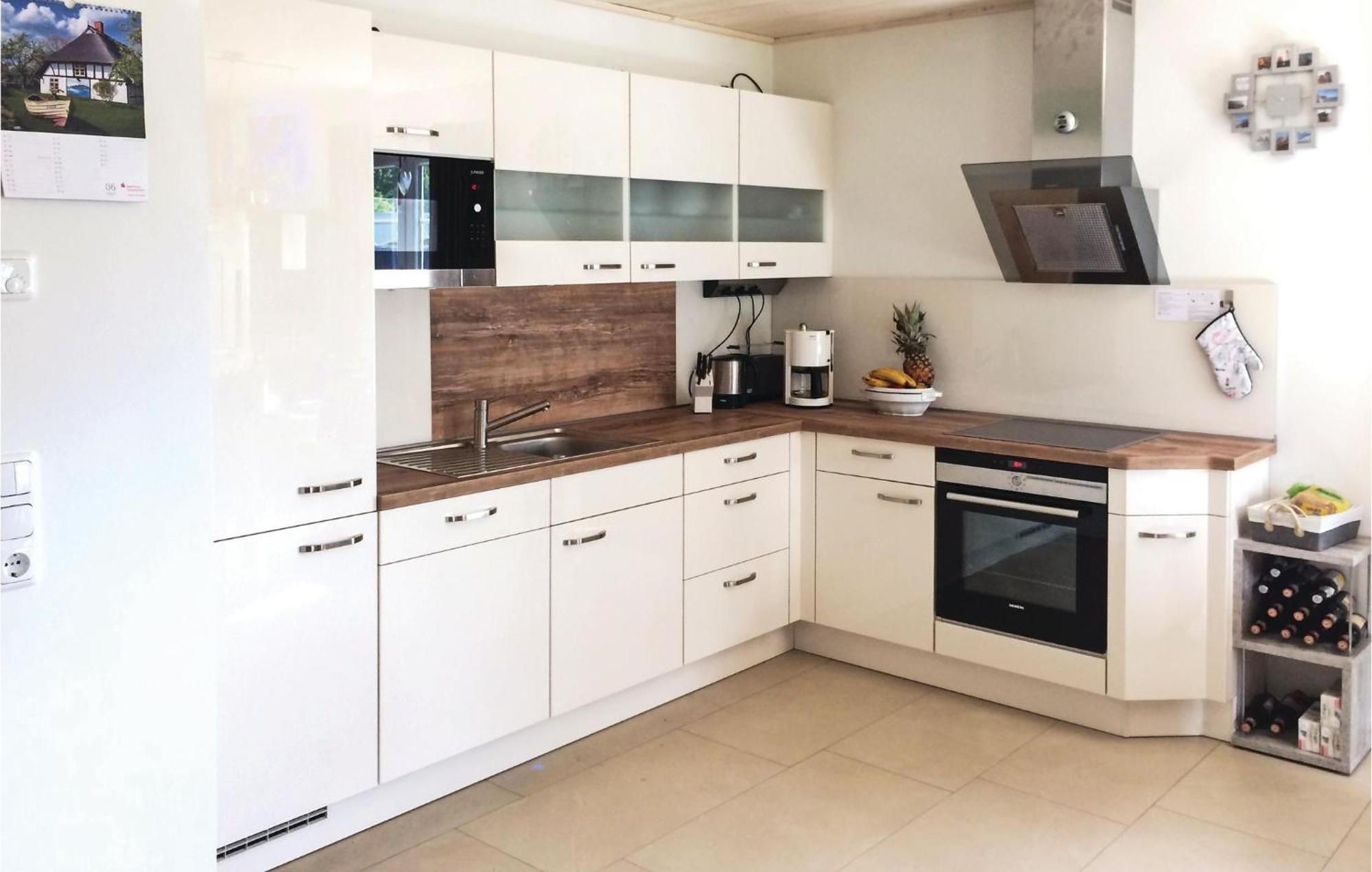 Ferienhaus 34 Altefaehr Dış mekan fotoğraf