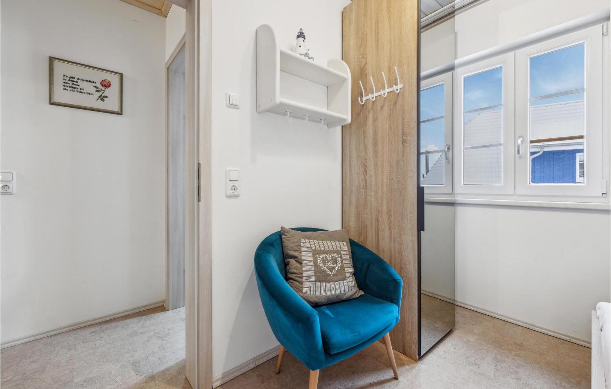 Ferienhaus 34 Altefaehr Dış mekan fotoğraf