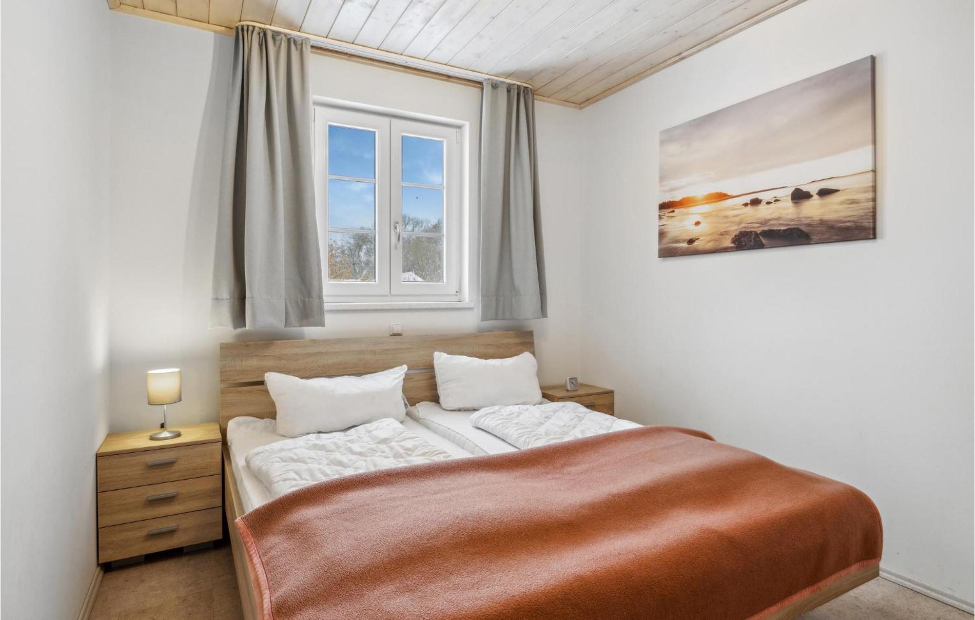 Ferienhaus 34 Altefaehr Dış mekan fotoğraf