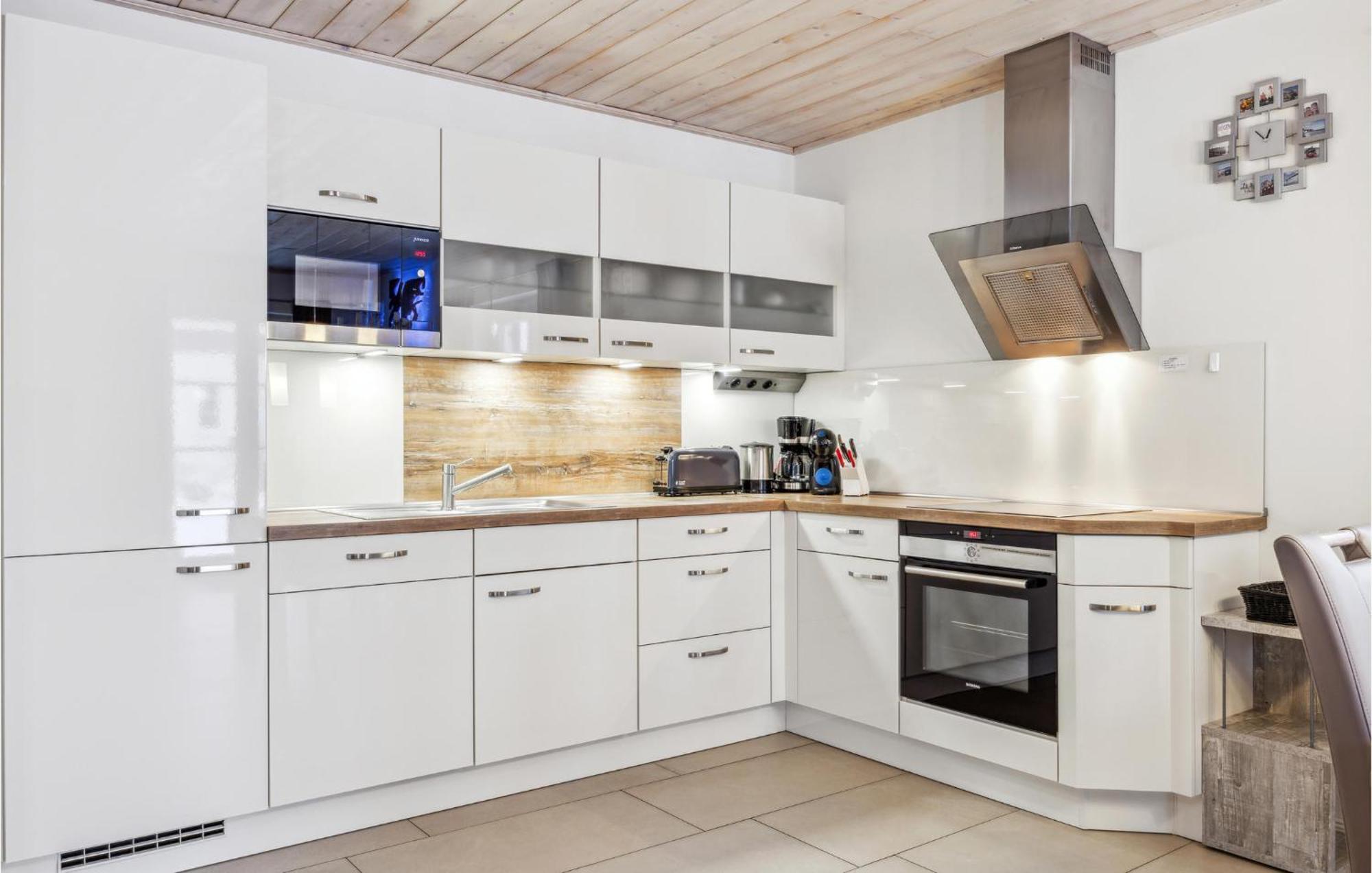Ferienhaus 34 Altefaehr Dış mekan fotoğraf